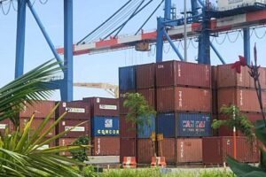 L’India prepara la flotta nazionale di portacontainer