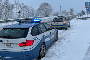 Prima attivazione del Piano Neve il 6 gennaio 2026