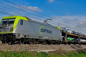 Sciopero di 24 ore a Captrain Italia da 14 al 15 gennaio 2026