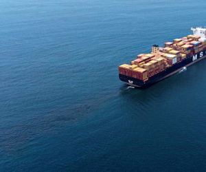 La proprietà di Msc passa da Gianluigi Aponte ai figli Alexa e Diego