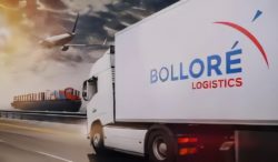 Bolloré Logistics vuole espandersi in Italia