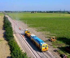 Rfi riattiva la ferrovia tra Bologna e Rimini e per Ravenna