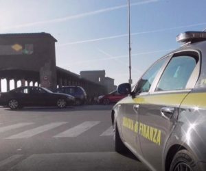 Confisca definitiva per imprenditore della logistica