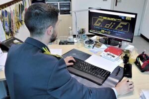 Scoperta spedizione di cocaina nel porto della Spezia