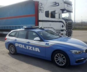 Controlli digitali sull’autotrasporto Adr