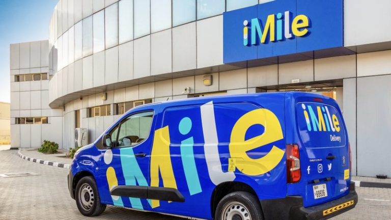 IMile Delivery Entra Nell ultimo Miglio Europeo TrasportoEuropa