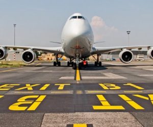 Crescono del 2% i volumi globali del cargo aereo