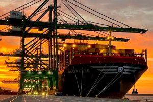 Accordo da un miliardo per Psa Pra’ a Genova