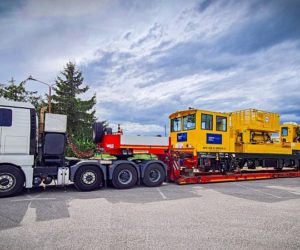 Bracchi cresce nel Nord Europa con Rostock Trans
