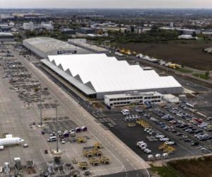 Amazon Air chiuderà l’impianto dell’aeroporto di Lipsia-Halle
