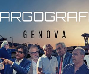 K44 documentario | Cargografie: Genova, le vie sospese del trasporto