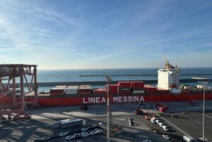 Ignazio Messina cresce nell’autotrasporto refrigerato