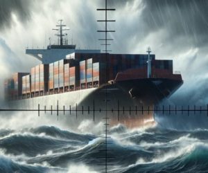 Maersk prevede una riduzione di capacità container del 20%