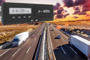 Stoneridge presenterà allo Iaa 2026 nuovo software per camion