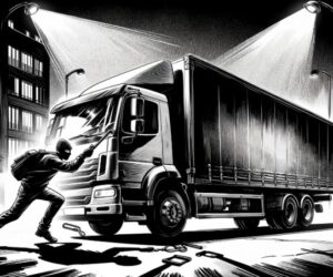 Servono nuove strategie contro i furti nella logistica