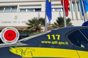 Indagine su corruzione nelle Dogane di Brindisi