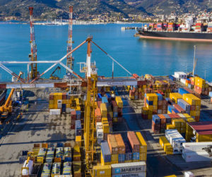 La Spezia vuole creare la Facoltà di logistica