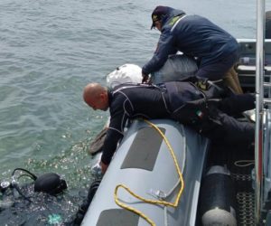Scoperti 150 chili di cocaina nel porto di Ravenna