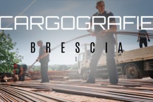 K44 video | Cargografie Brescia, le strade del tondino
