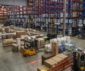 Rhenus Logistics cresce nella logistica in Europa
