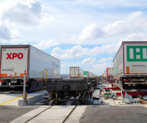 Per l’intermodalità conta più il sistema dell’infrastruttura