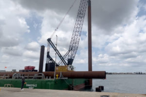 Brindisi cerca un gestore per Costa Morena