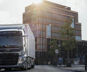 Volvo Trucks amplia la gamma di camion a biodiesel