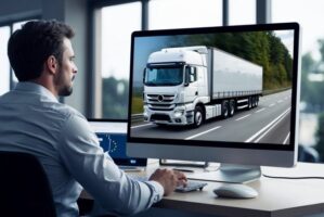 La Spagna accelera sulla digitalizzazione dell’autotrasporto