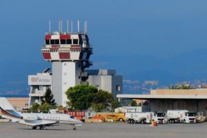 Operativo il nuovo vertice dell’aeroporto di Genova