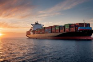 Noli container fermi a 4.465 dollari