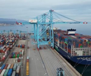 Notizie dal trasporto e dalla logistica – 3 marzo 2026