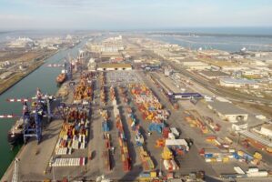 Accordo sull’autotrasporto container al porto di Ravenna