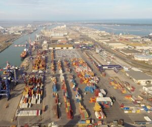 Accordo sull’autotrasporto container al porto di Ravenna