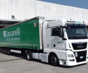 Ceccarelli Group entra nelle spedizioni marittime