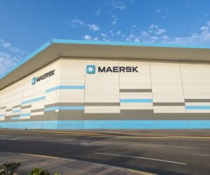 A.P. Moller Capital cresce nella logistica in Marocco con Globex