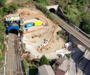 Investimenti record per Rfi ma molti cantieri in ritardo