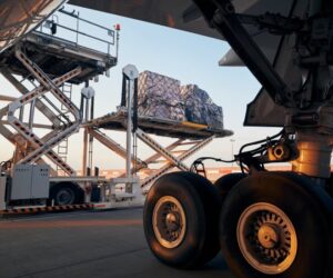 Batterie al litio nei cargo aerei rischio sistemico in crescita