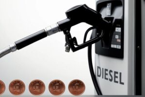 Rimborso accise sul gasolio autotrasporto del primo trimestre 2026