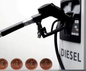 Rimborso accise sul gasolio autotrasporto del primo trimestre 2026