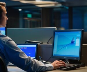 Dnk rafforza le navi contro interferenze satellitari