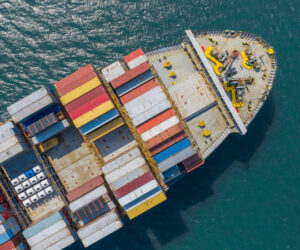 Prosegue a febbraio 2026 il ribasso dei noli container dall’Asia