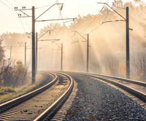 Con i fondi UE le ferrovie rumene voltano pagina