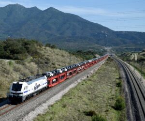 In Spagna nuove ferrovie merci nei Paesi Baschi e in Catalogna