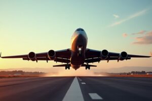 Calata nel 2025 l’affidabilità trasporto aereo delle merci