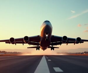 Calata nel 2025 l’affidabilità trasporto aereo delle merci