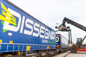 Auta Marocchi integra Dissegna Logistics