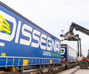 Auta Marocchi integra Dissegna Logistics