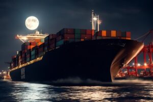 Trump invita a navigare a Hormuz, ma passano solo navi fantasma