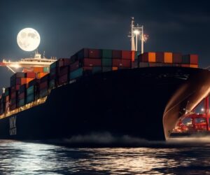 Noli container ai massimi da settembre 2024