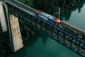 Come la Svizzera vuole salvare il carro singolo
